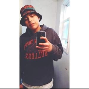 Meet your Posher, Robert